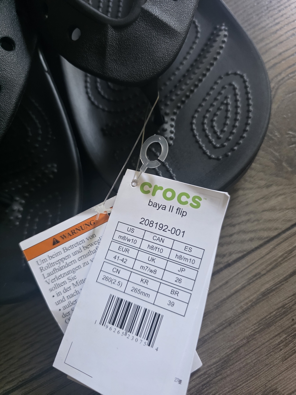 Crocs - Picture 2 of 4